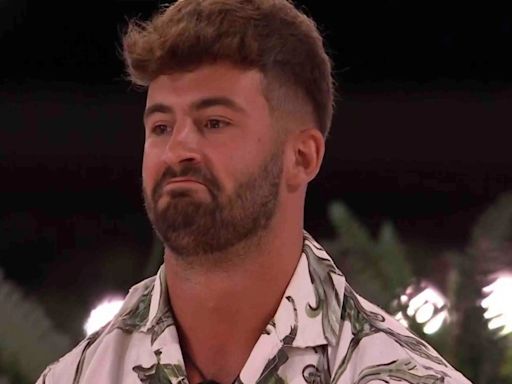 Love Island’s Ciaran reignites bitter feud & SLAMS Joey Essex for kissing Nicole