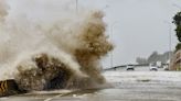 Typhoon Gaemi causes disruption in China after ravaging Taiwan and Philippines