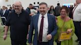 Swann song for Girvan as UUP claims South Antrim
