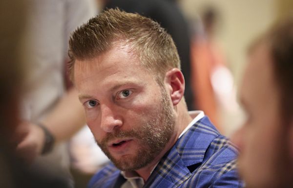 Rams News: Sean McVay Excited About Kamren Kinchens' Impact