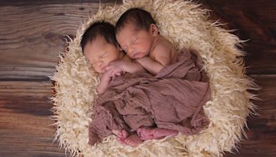 Woman gives birth to twins from two separate uteruses; doctor calls it ‘one in a million’ | Mint