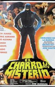 El charro del misterio