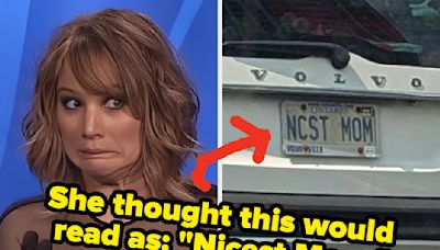 31 People Who Made Hilarious Mistakes Without Even Realizing It