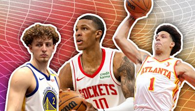 Picking A Breakout Player For Each NBA Team In 2024-25