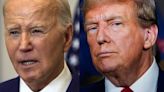 Republicans must vote for Biden in November. Keep Trump out of the Oval Office.