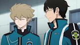 World Trigger Season 3 Streaming: Watch & Stream Online via Crunchyroll