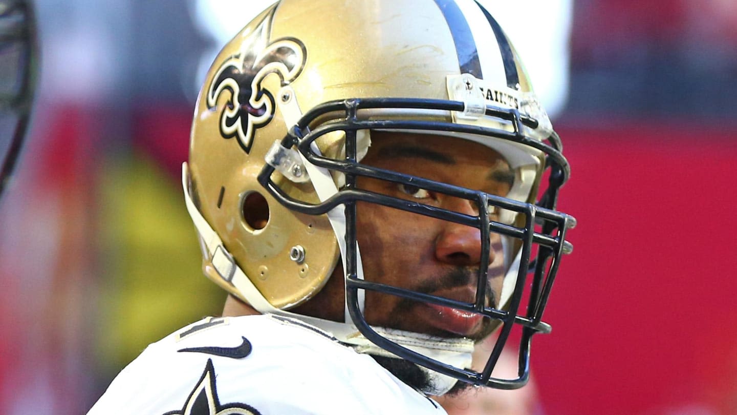 New Orleans Saints to Celebrate Legendary Lineman Who Protected Drew Brees