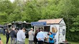 Foodies flock to Wolcott for 3-day food truck festival