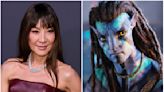 Michelle Yeoh Will Not Appear in ‘Avatar 3,’ Says James Cameron: ‘She’s in 4 and 5’