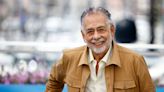 Francis Ford Coppola says he didn't realize film 'Megalopolis' would be so timely