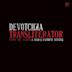 Transliterator