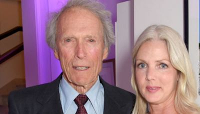 Clint Eastwood's partner Christina Sandera's cause of death as she dies aged 61