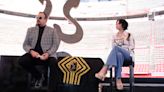 Pepe Aguilar deja clara su posición ante el escándalo por el romance de su hija Ángela y Christian Nodal