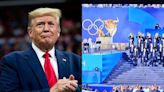 'What They Did Was A Disgrace': Donald Trump Condemns Opening Ceremony Of Paris 2024 Olympics