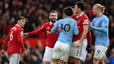FA Cup 2023-24: Semifinal results & When is the FA Cup Final between Manchester United and Man City?