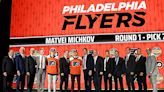 Could Matvei Michkov join Flyers before 2026-27 season?