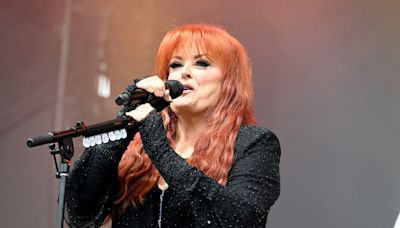 Wynonna Judd’s Daughter Grace Kelley Arrested for the 2nd Time in 3 Months After Indecent Exposure Bust