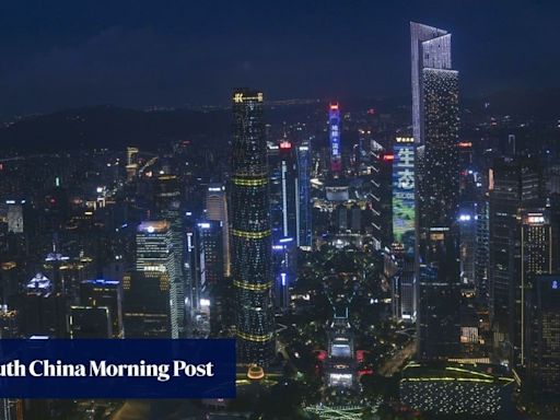 Hong Kong, mainland China weigh on Asia-Pacific office rents: Knight Frank