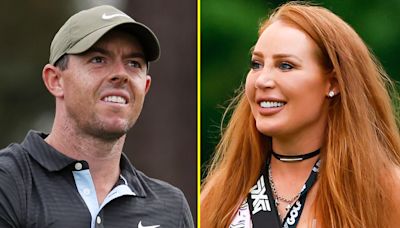 McIlroy once made LIV Golf star's wife so mad she wanted to punch him in face