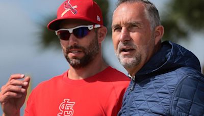 Hochman: The 2024 Cardinals’ top 10 underachievers, from John Mozeliak to the Nolans