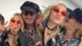 Tiene nueva conquista: Johnny Depp sale con mujer 33 años menor
