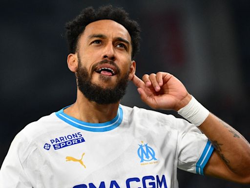 Marseille vs Atalanta: Europa League team news, kick-off time, prediction, TV, live stream, h2h, odds