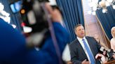 Kris Kobach made an error in judgment in relying on private email for government business