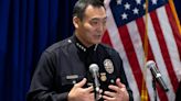 Get to know Dominic Choi, LAPD’s first Asian American Chief