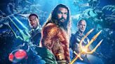 Aquaman and the Lost Kingdom Reveals Max Streaming Date