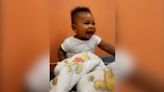Metro Atlanta daycare worker arrested for murder after baby dies in his sleep