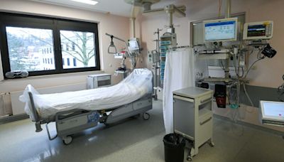 1700 Krankenhäuser im Vergleich: Bund schaltet neuen Online-Atlas frei