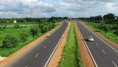 Two national highways closed in Gujarat's Junagadh due to heavy rainfall