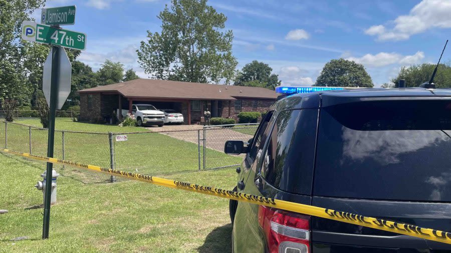Pulaski County deputies investigating deadly shooting in McAlmont community