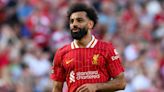 John Barnes makes Mohamed Salah PREDICTION after experimental Liverpool role against Real Betis