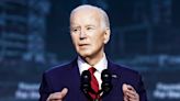 Biden to sign new bipartisan law targeting child 'sextortion' online