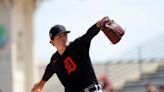 Detroit Tigers' Casey Mize eyes throwing program; Austin Meadows reports to Lakeland