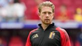 De Bruyne Saudi move 'breaks down' as City request sees Al Ittihad lose interest