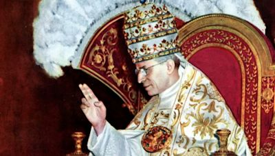 Los archivos publicados de Pío XII arrojan luz sobre otra polémica del Vaticano, el escándalo de la Legión de Cristo