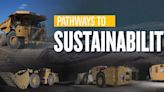 Caterpillar Launches 'Pathways to Sustainability' - an Energy Transition Program