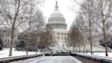 Congress holds off government shutdown for a few more weeks