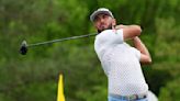 Max Homa Will Play Alongside Tiger Woods on Thursday and Friday at The 88th Masters