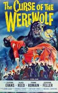 The Curse of the Werewolf