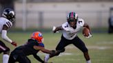 Palm Beach Central wide receiver Javorian Wimberly announces commitment to Central Michigan football