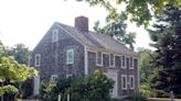 Renovation of Sandwich's Deacon Eldred House will star in HGTV's 'Houses with History'