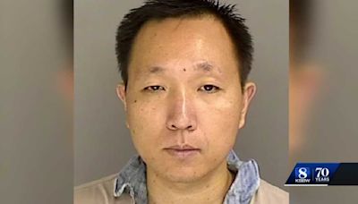 Santa Cruz teacher arrested for attempted sex with a student