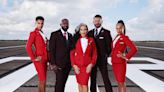 Richard Branson's Virgin Atlantic is now allowing 'gender-fluid' uniforms