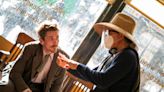 How Christian Bale & David O. Russell Cooked Up Star-Packed Historical Whodunit ‘Amsterdam’ Through Five Years Of Diner...