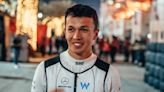 F1 News: Alex Albon Admits Contract Discussions With Other Teams
