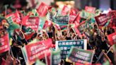 Xi’s Taiwan Strategy in Tatters After Winnable Vote Slips Away