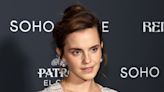 Emma Watson breaks silence after her car was towed in Stratford-upon-Avon